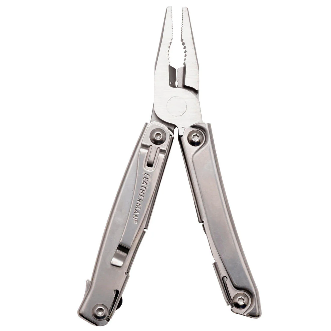 PINCE 14 FONCTIONS LEATHERMAN REV - Image 3