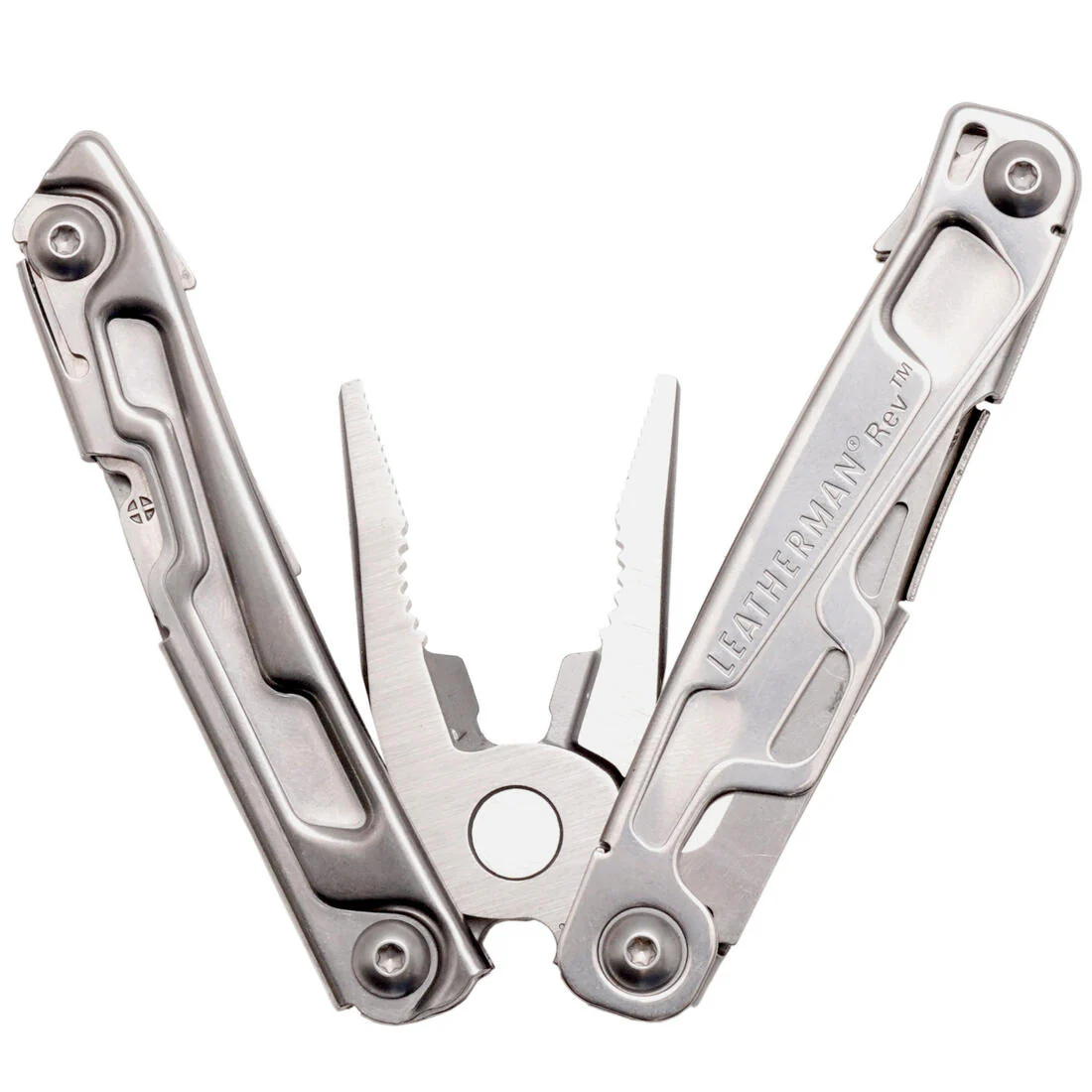 PINCE 14 FONCTIONS LEATHERMAN REV - Image 4