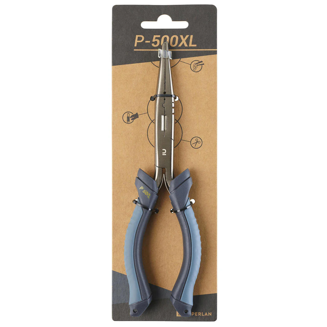 Pince de Pêche P-500 XL - Image 5