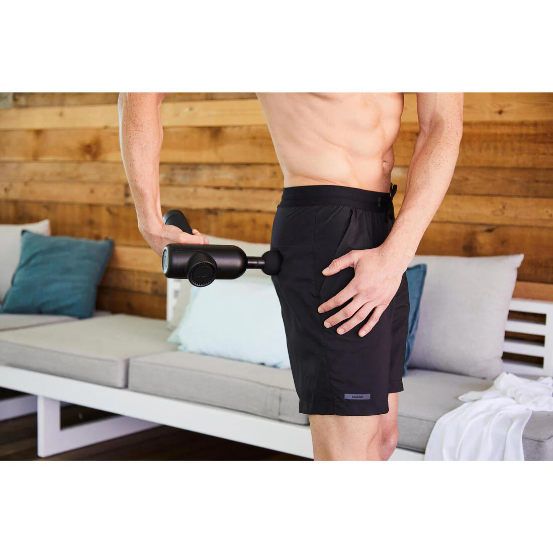 Pistolet de massage - Image 12