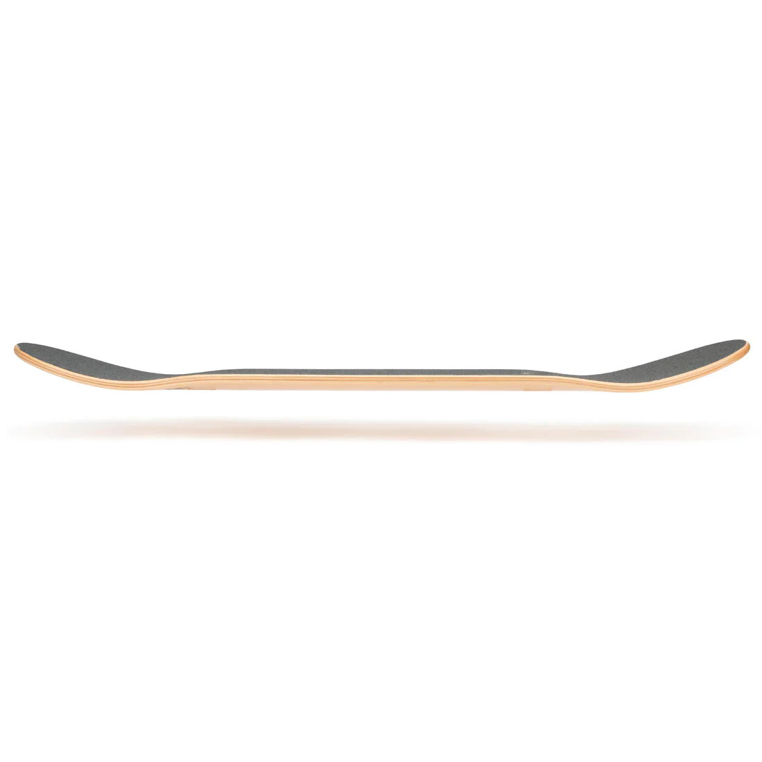 Planche de skate pre-grippee en erable dk100 taille 8.25" - Image 3