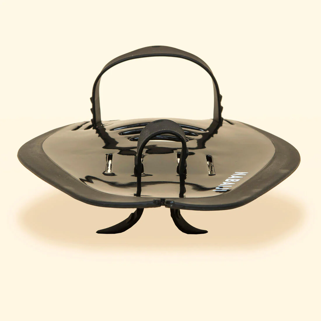 Plaquette de natation 500 taille m noir - Image 3