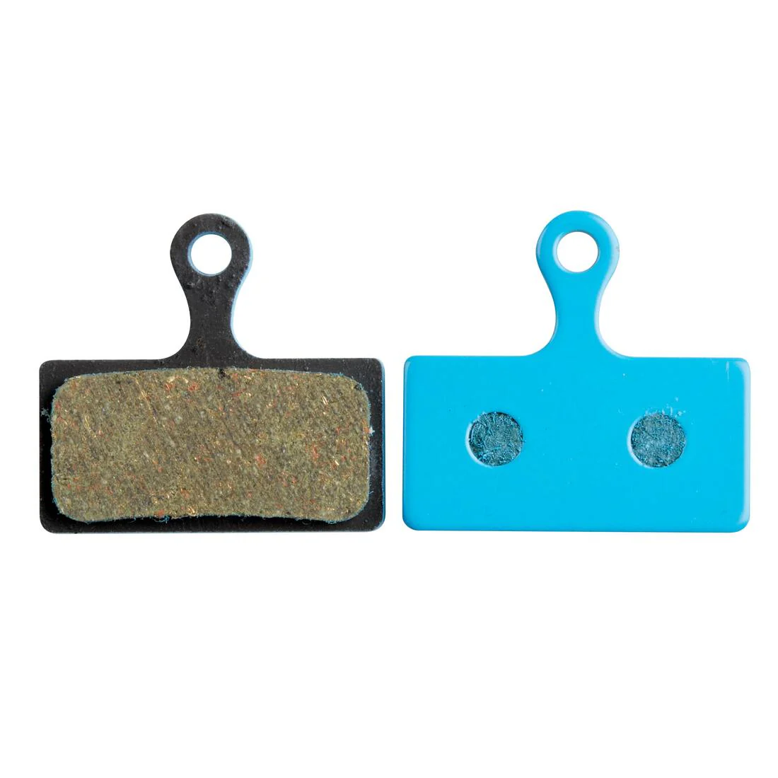 PLAQUETTES DISQUES DE FREIN SLX/XT/XTR APRES 2012 - Image 3