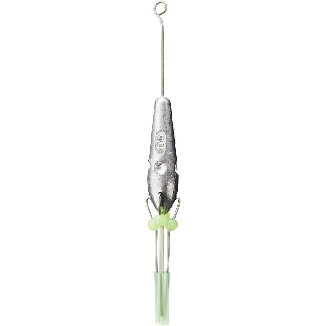 Plomb grappin débrayable de pêche en surfcasting - Image 2