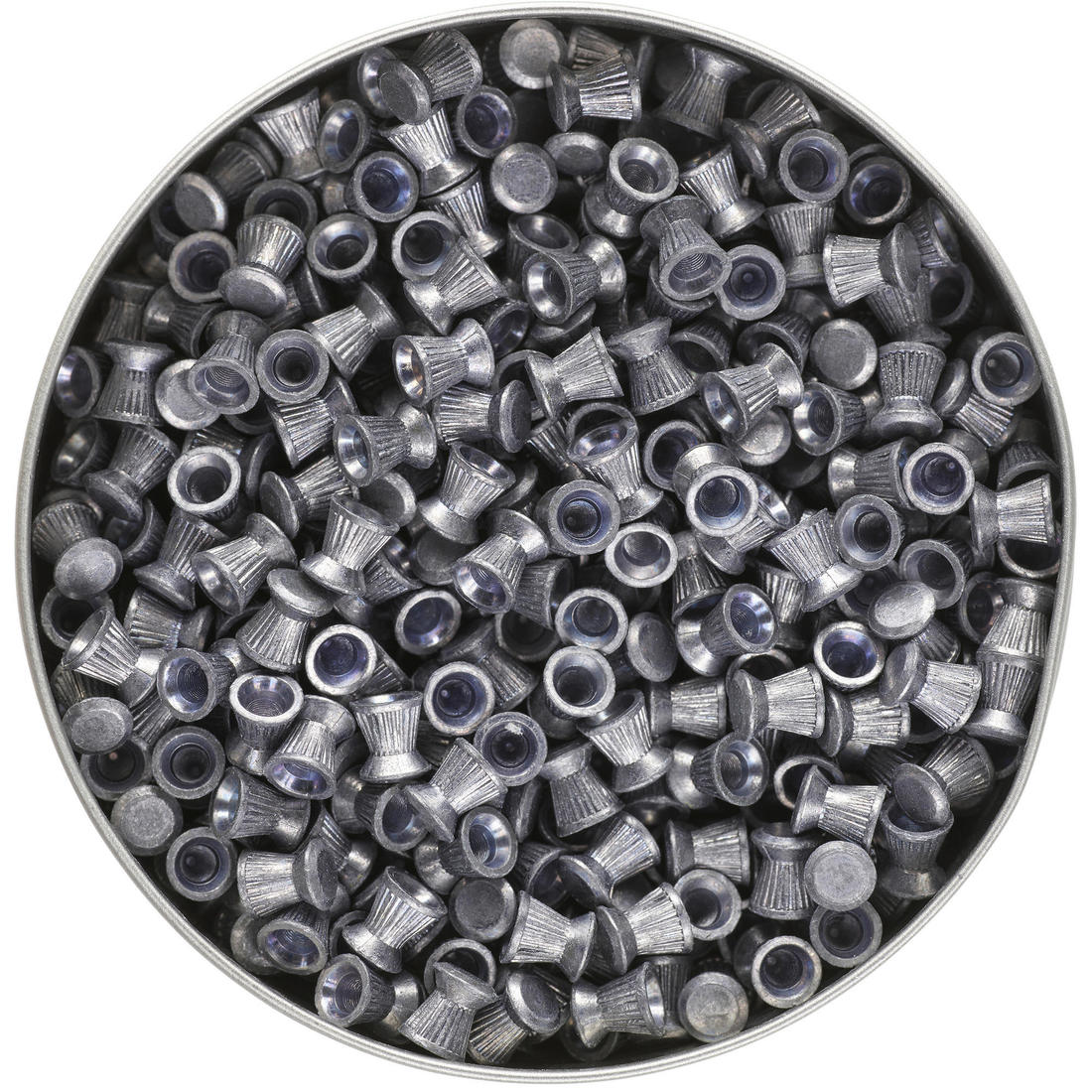 PLOMB PLAT 5,5mm x 250q - Image 3
