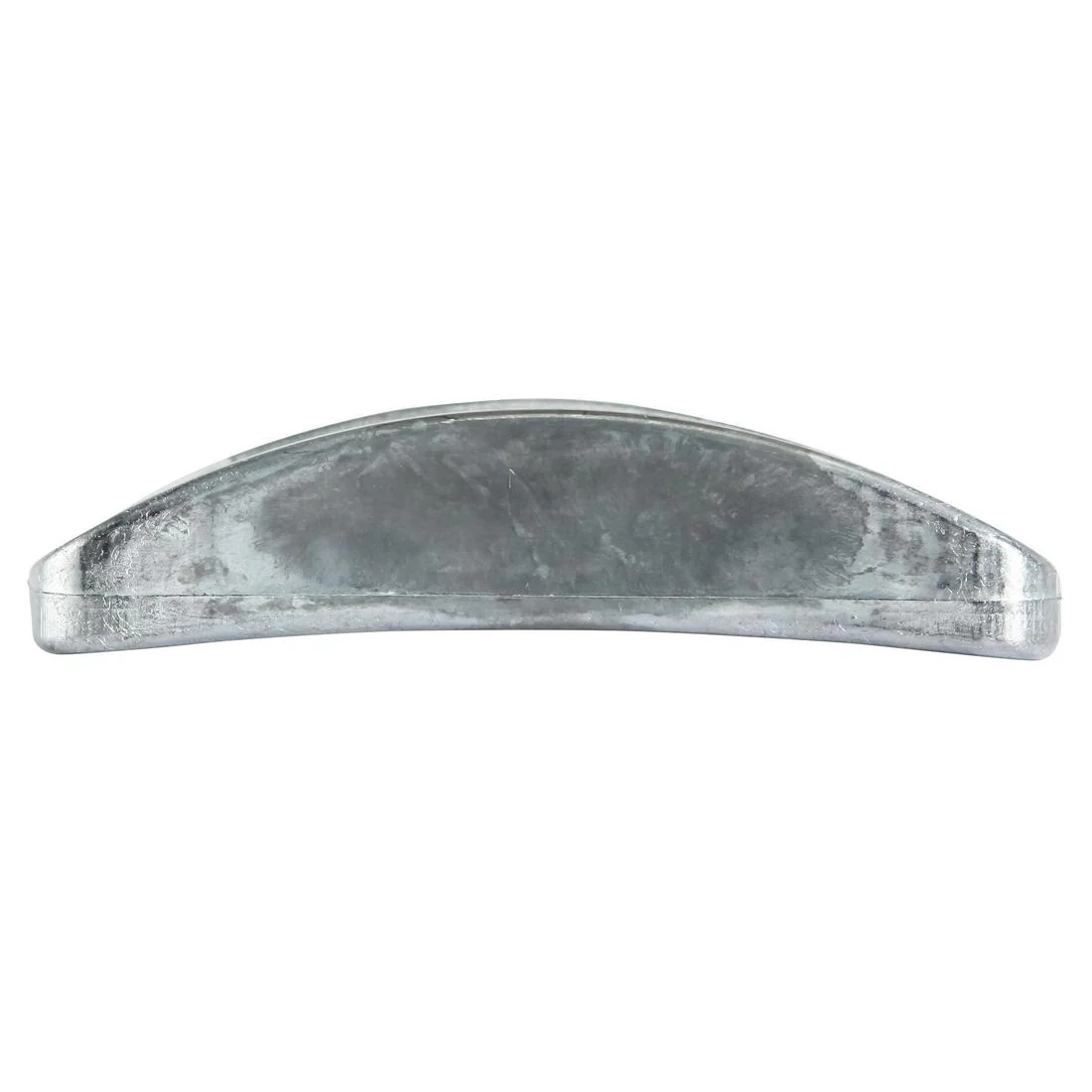 Plombs plongée brut 2kg pour plongée, chasse sous marine, apnée - Image 4