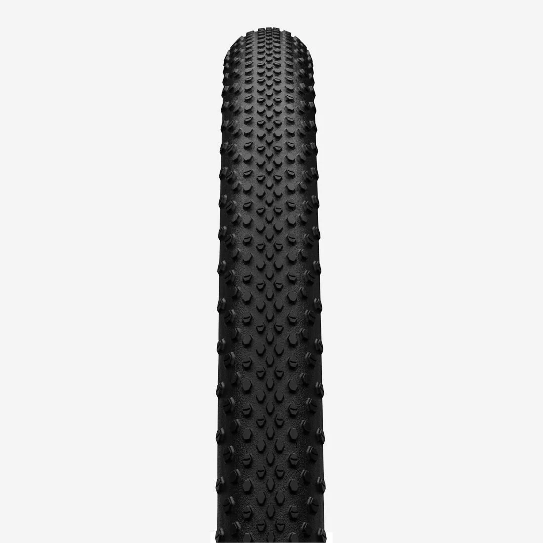 Pneu gravel Tubeless Ready - Terra Speed ProTection 700x40 noir - Image 2