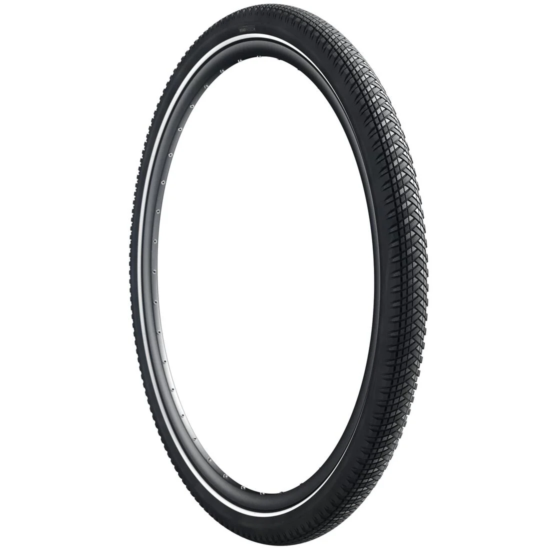 Pneu vélo électrique tout chemin anti-crevaison RoadProtect+ 28x1.85" / 700x47mm - Image 4