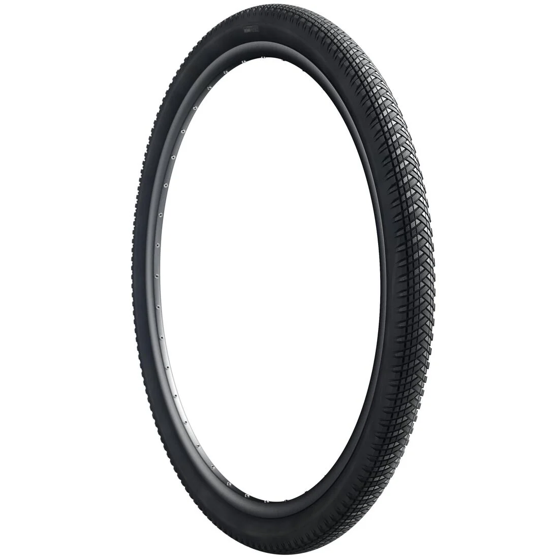 Pneu vélo tout chemin RoadProtect 28"x1.85" / 700x47mm - Image 3