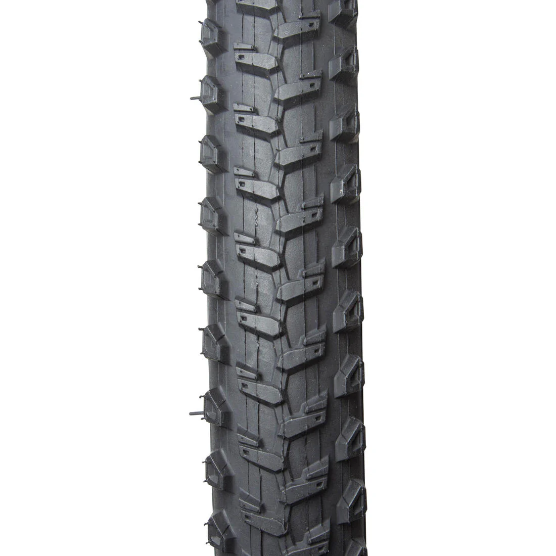 Pneu vtt enfant 20x1.95 tringles rigides / etrto 47-406 - Image 2
