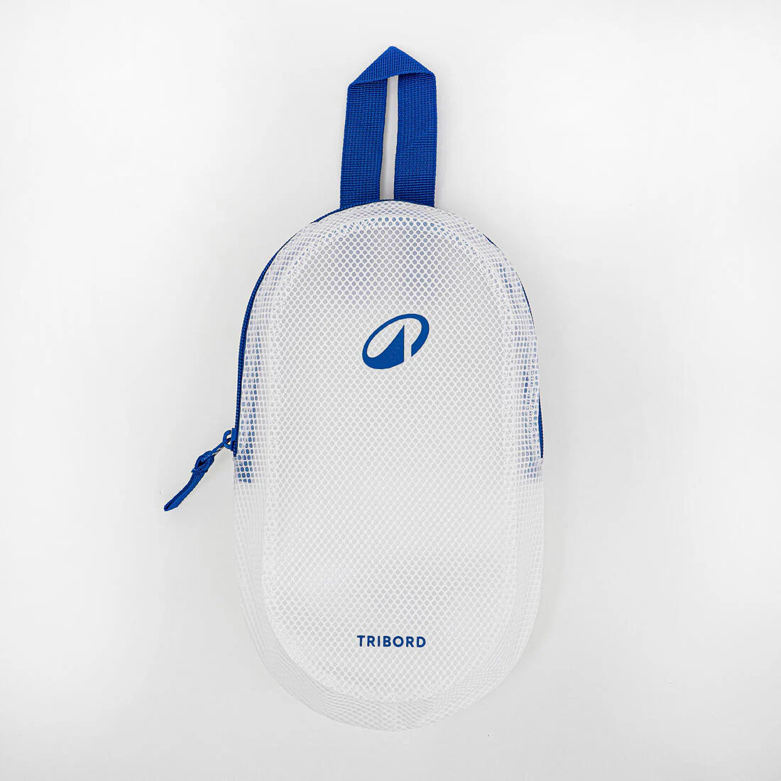 POCHETTE IMPERMÉABLE DE NATATION 6L TRANSPARENTE - Image 2