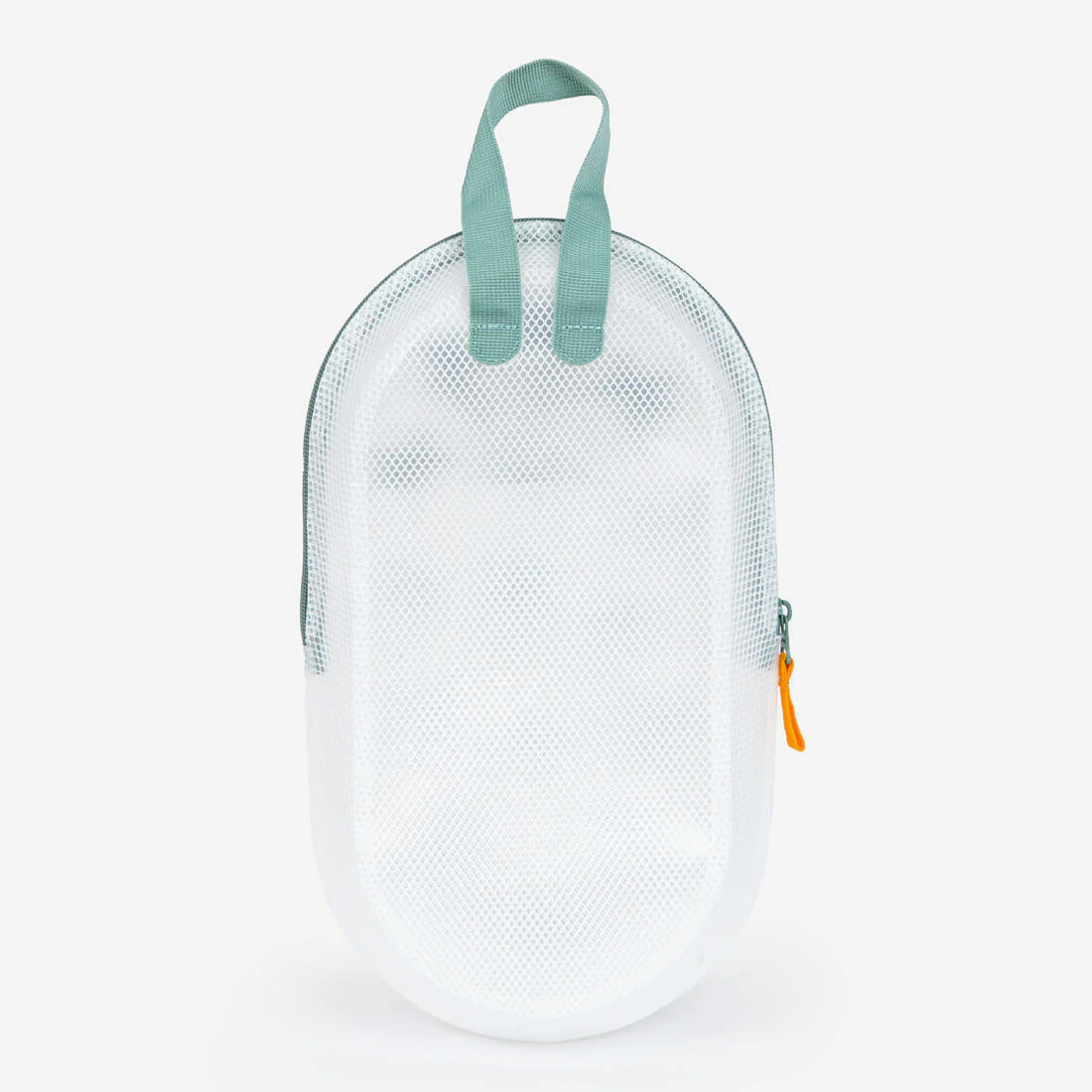 POCHETTE IMPERMÉABLE DE NATATION 6L TRANSPARENTE - Image 9