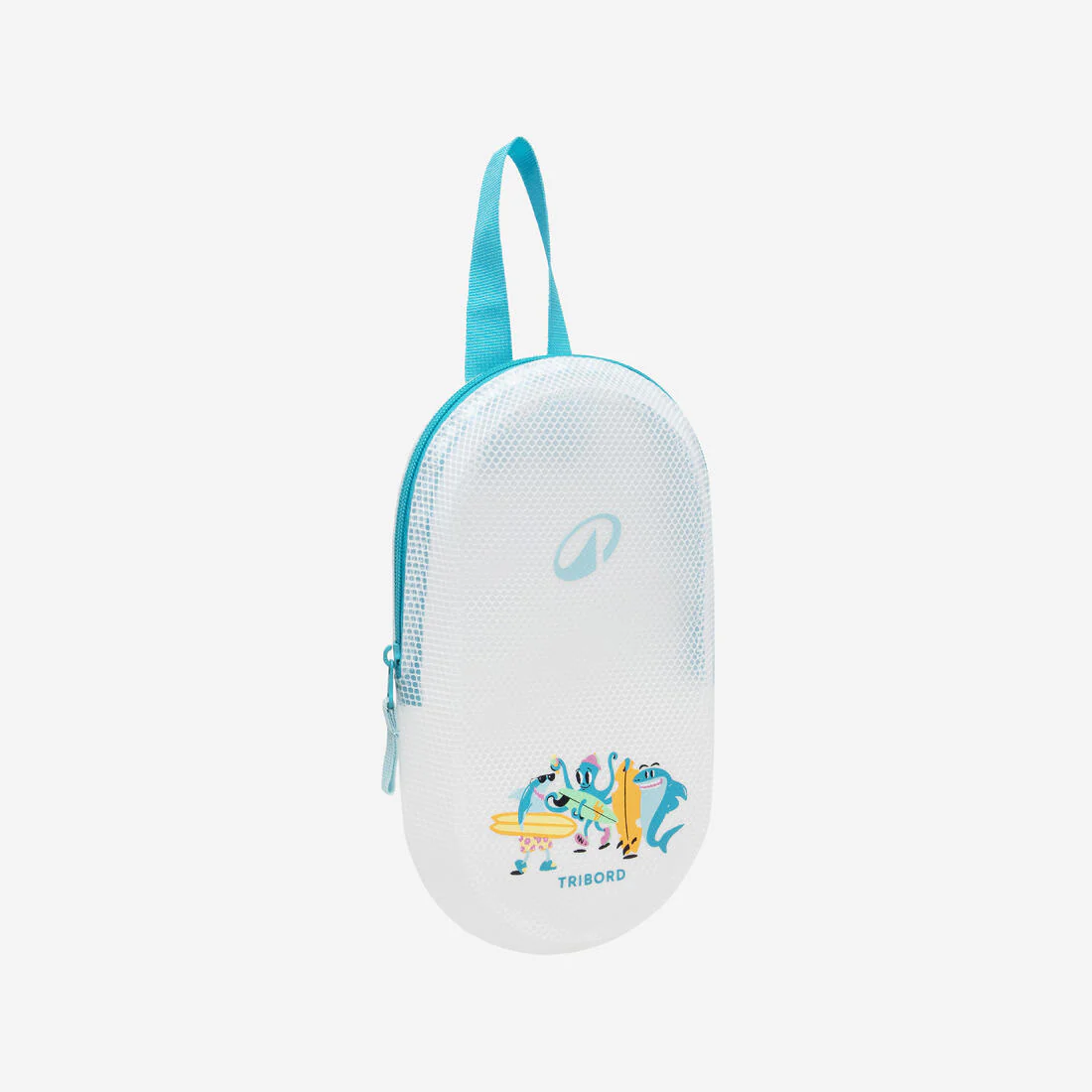 Pochette impermeable de piscine 3l pantai - Image 2