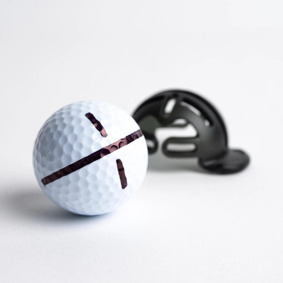 Pochoir de balle de golf - Image 7