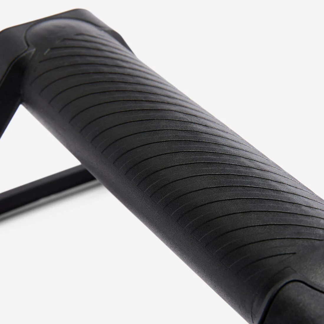 Poignées pour pompes de musculation avec base instable clipsable - Image 5