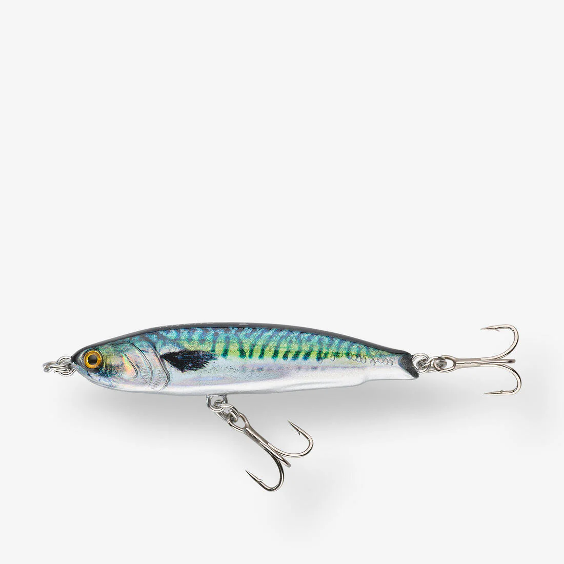 Poisson nageur lipless minnow ANCHO LM 60 Anchois - Image 2