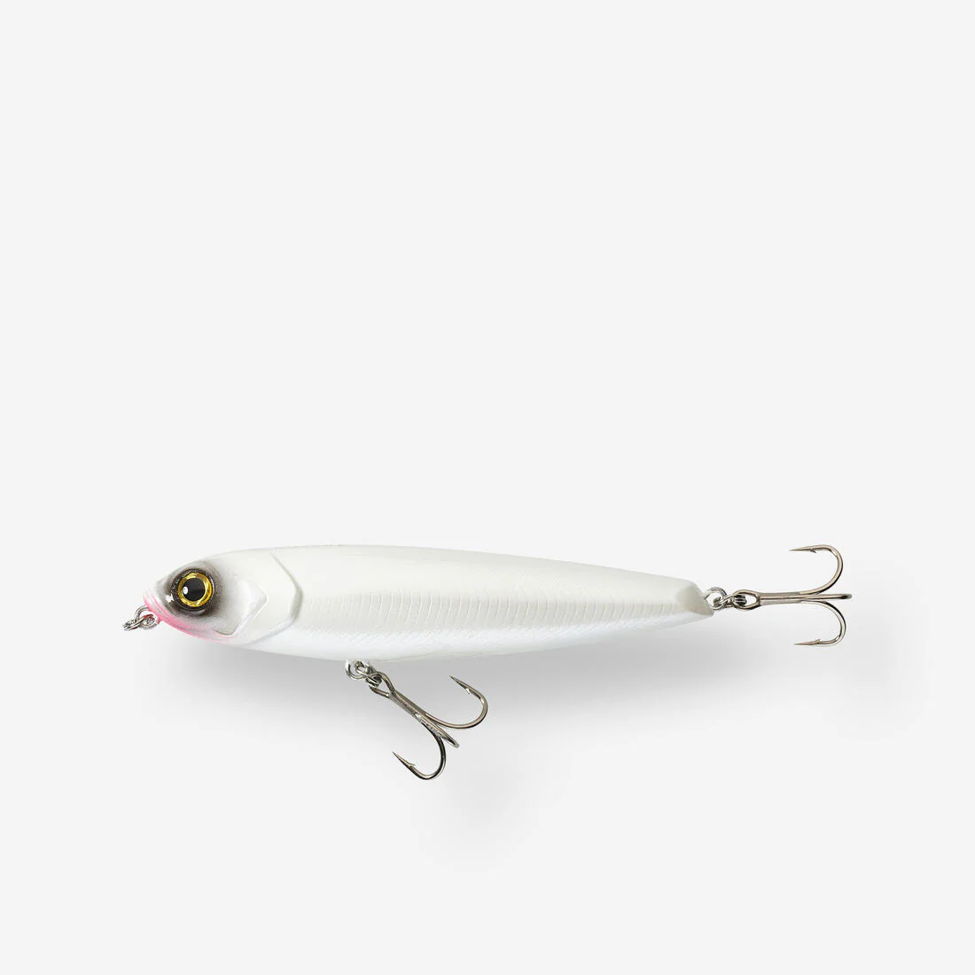 Poisson nageur WIZDOM 110F Mahimahi au leurre en mer - Image 3