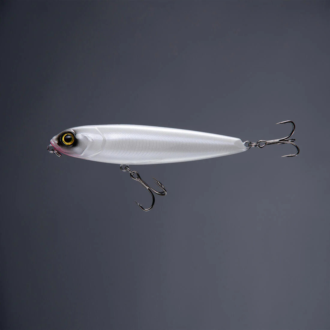 Poisson nageur WIZDOM 110F Mahimahi au leurre en mer - Image 7