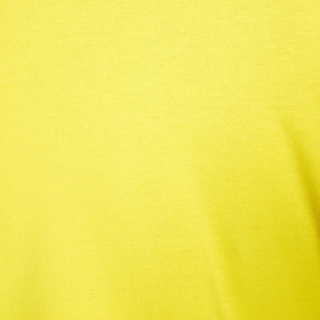 Polo de golf en coton polyester manches courtes homme, MW500 - Image 87
