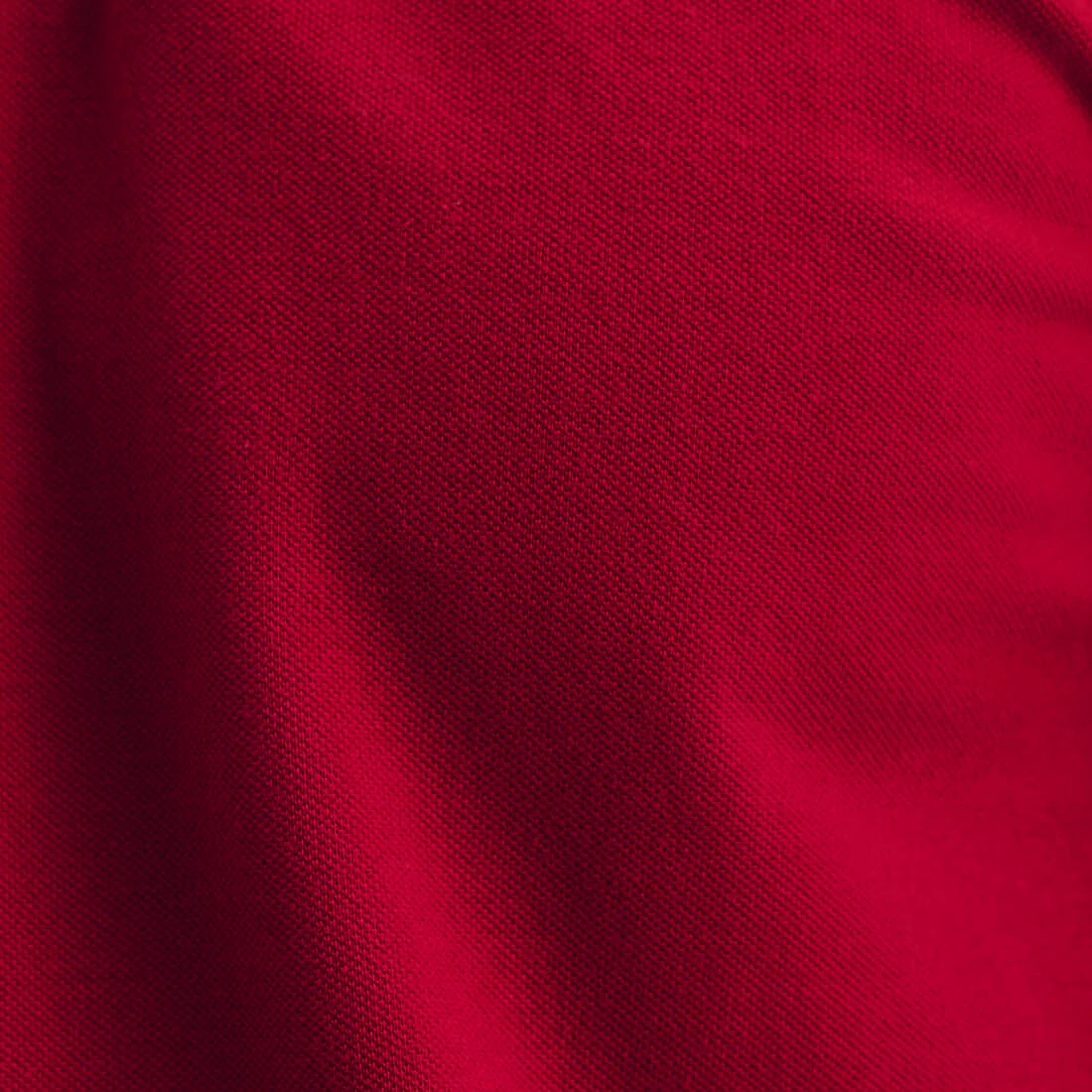 Polo de golf en coton polyester manches courtes homme, MW500 - Image 95