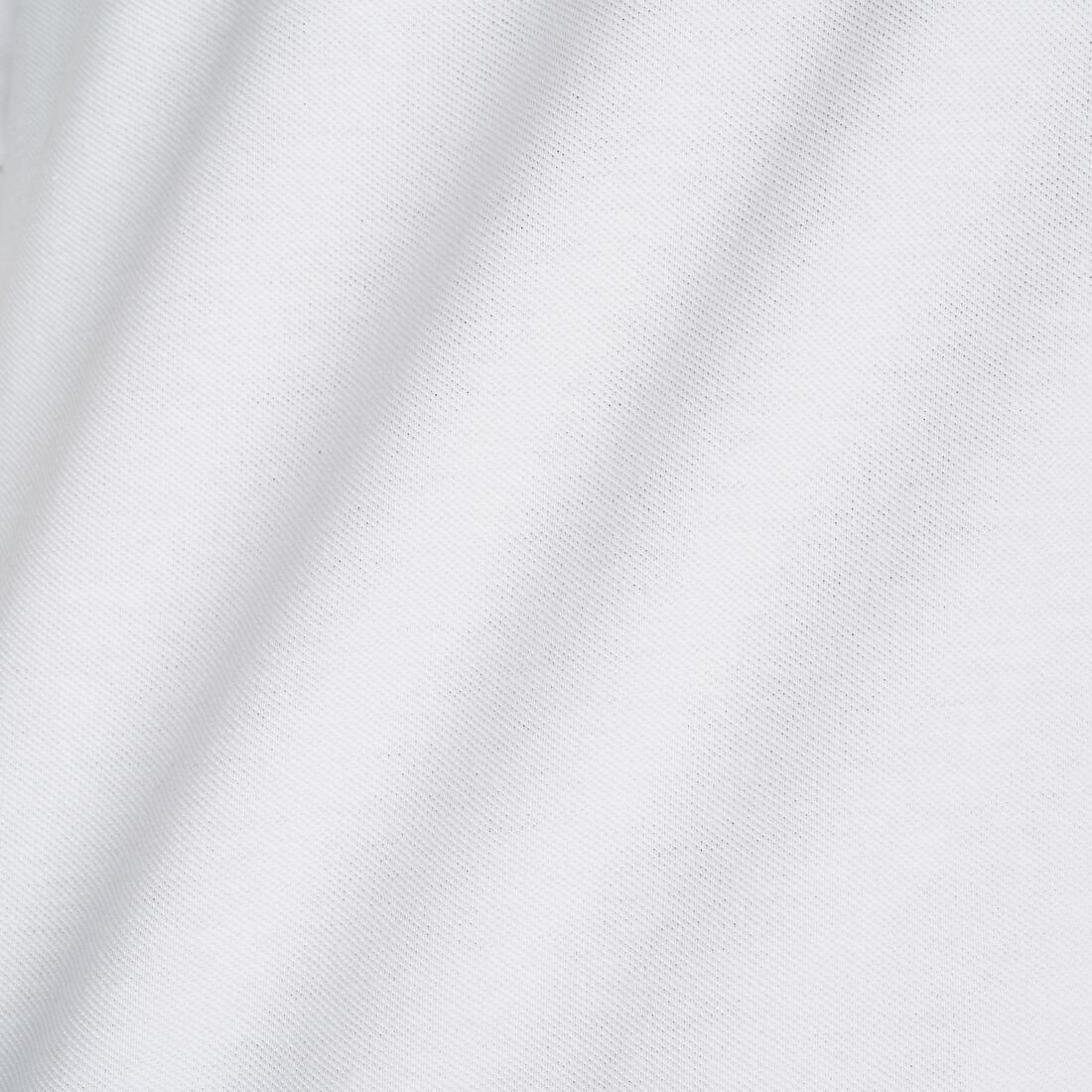 Polo de golf en coton polyester manches courtes homme, MW500 - Image 97