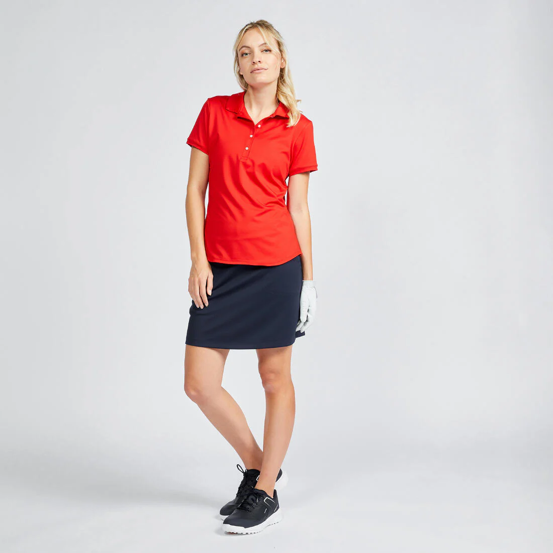 Polo golf manches courtes Femme - WW500 - Image 11