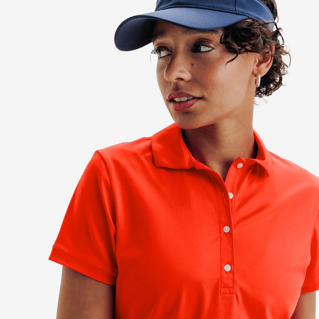 Polo golf manches courtes Femme - WW500 - Image 15