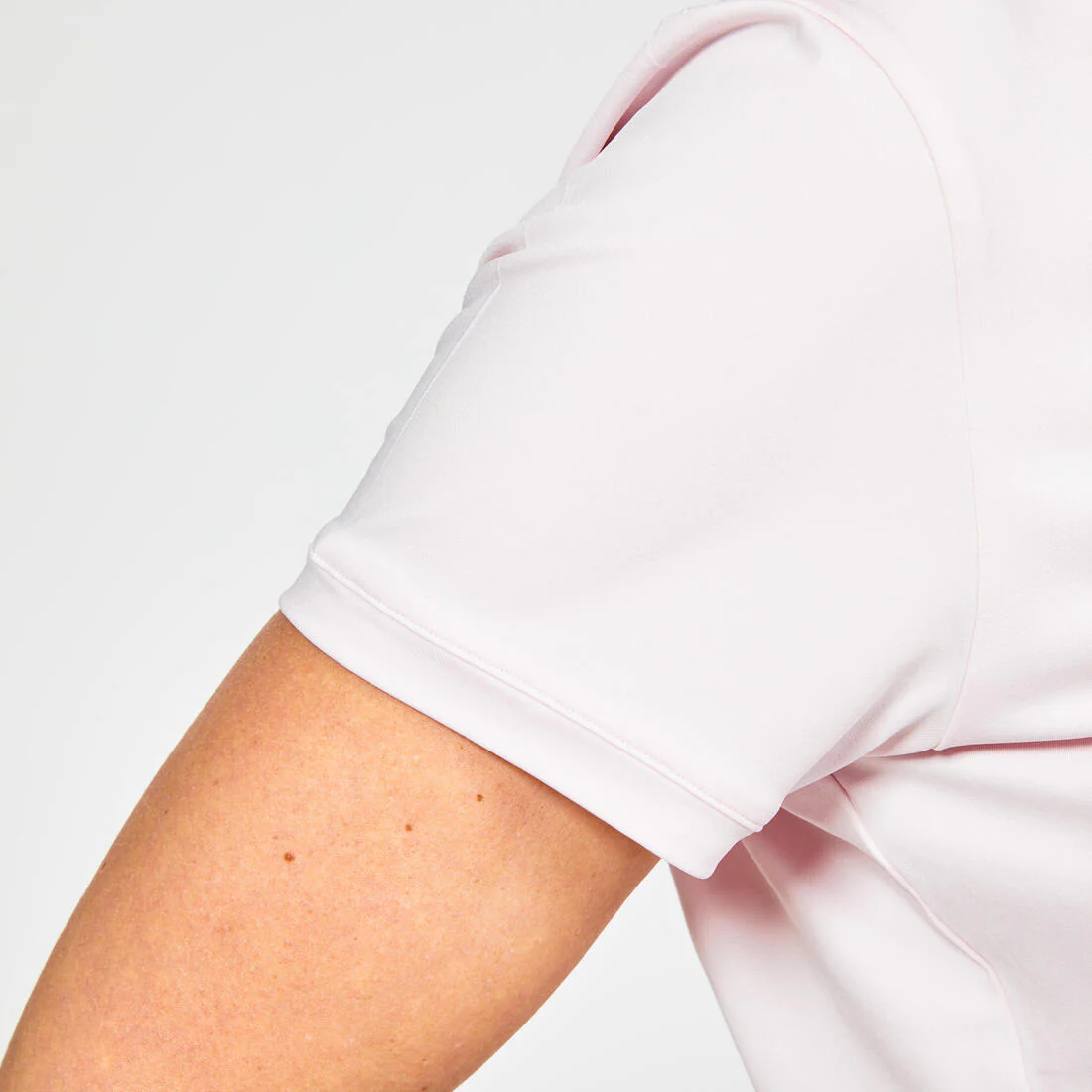 Polo golf manches courtes Femme - WW500 - Image 16