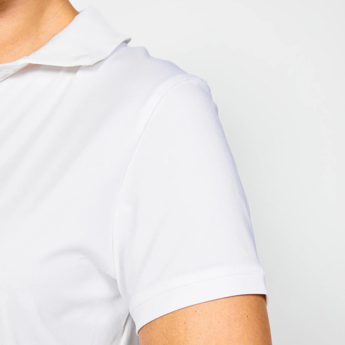 Polo golf manches courtes Femme - WW500 - Image 17