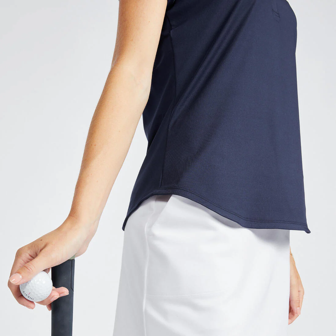 Polo golf manches courtes Femme - WW500 - Image 18