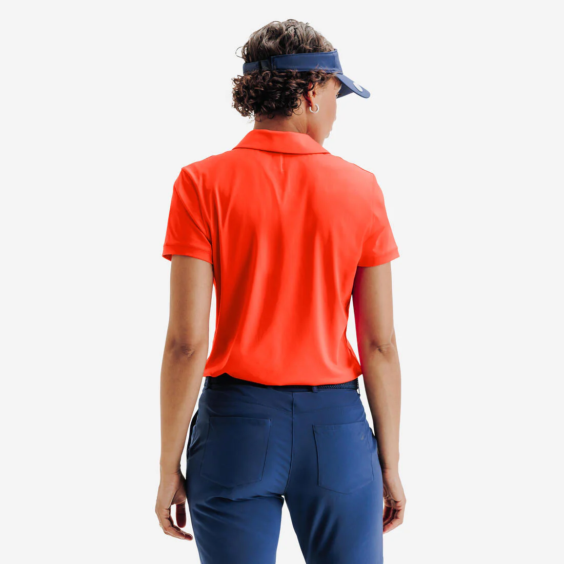 Polo golf manches courtes Femme - WW500 - Image 19