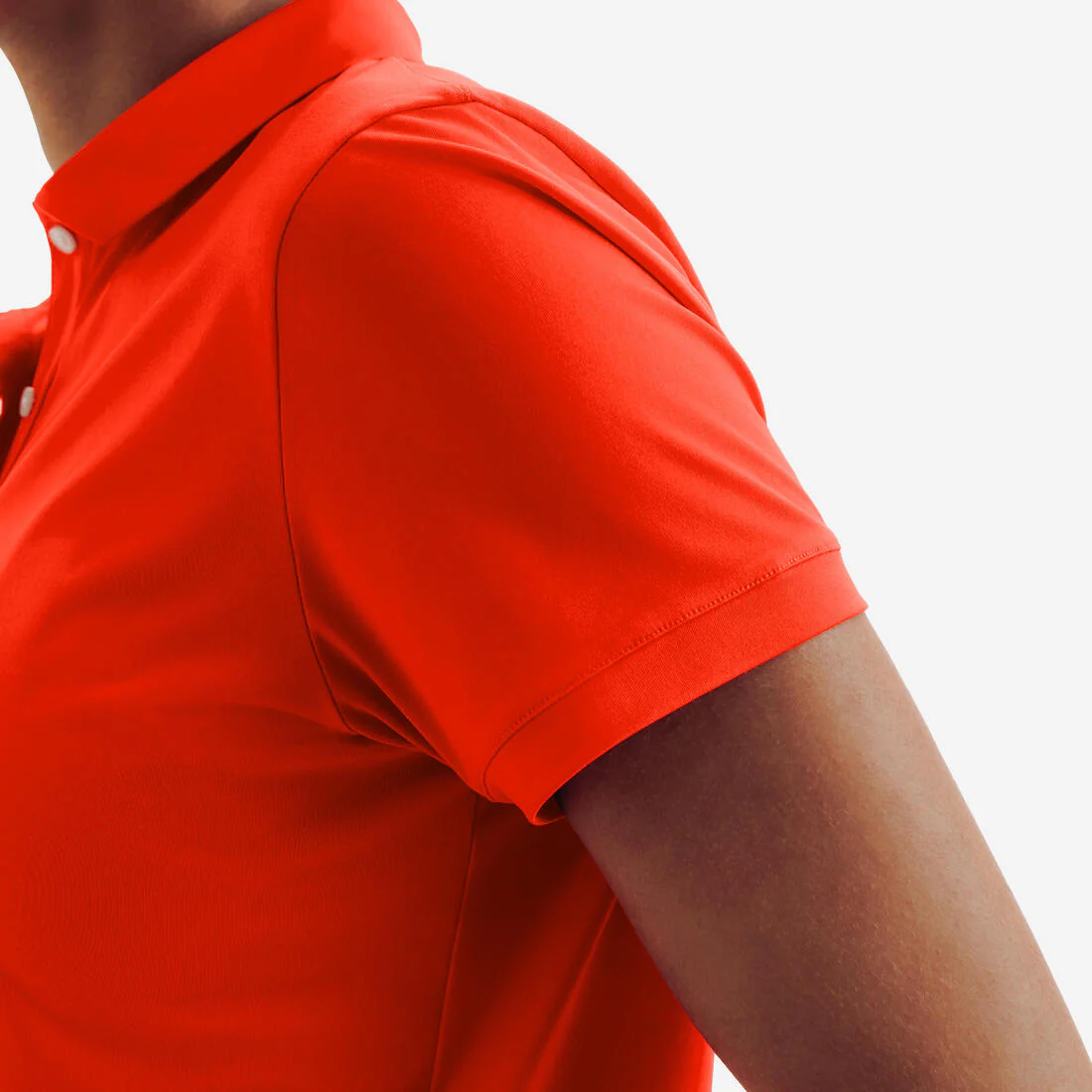 Polo golf manches courtes Femme - WW500 - Image 22
