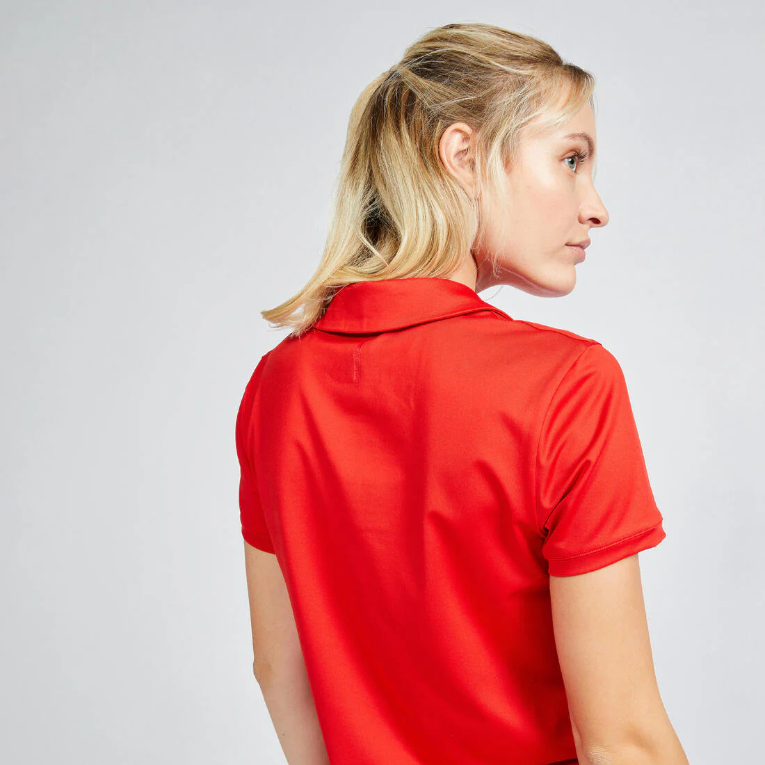 Polo golf manches courtes Femme - WW500 - Image 24
