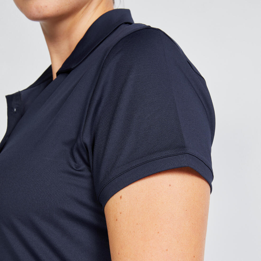 Polo golf manches courtes Femme - WW500 - Image 6