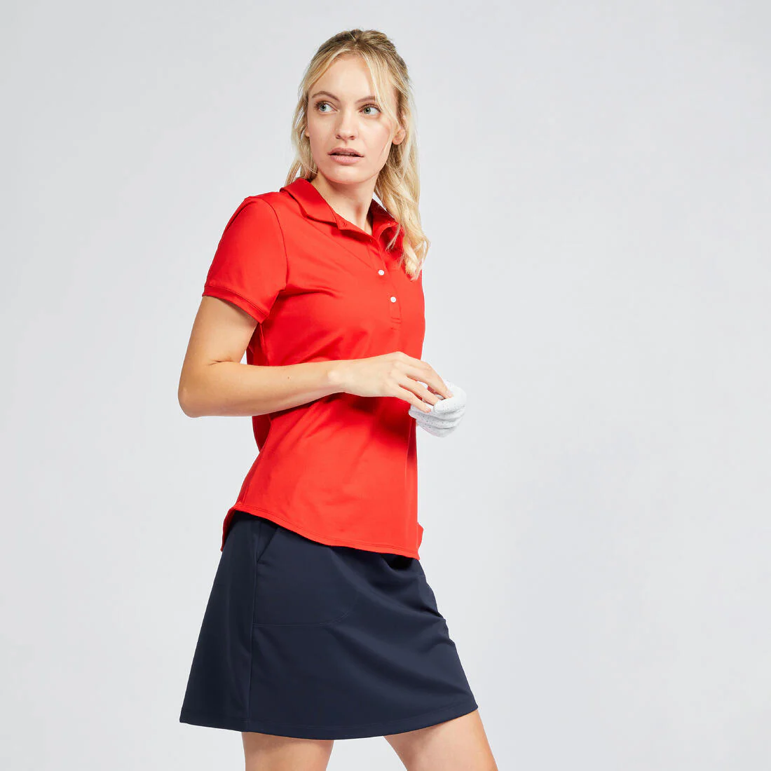 Polo golf manches courtes Femme - WW500 - Image 8