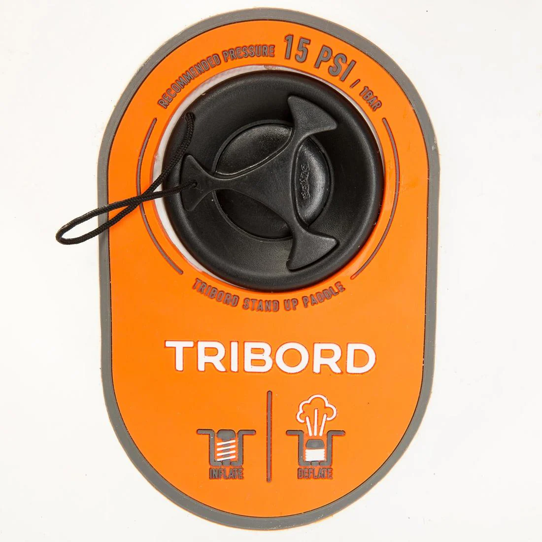 Pompe électrique 12V / 15A pour Stand up paddles et Kayaks gonflables - Image 11