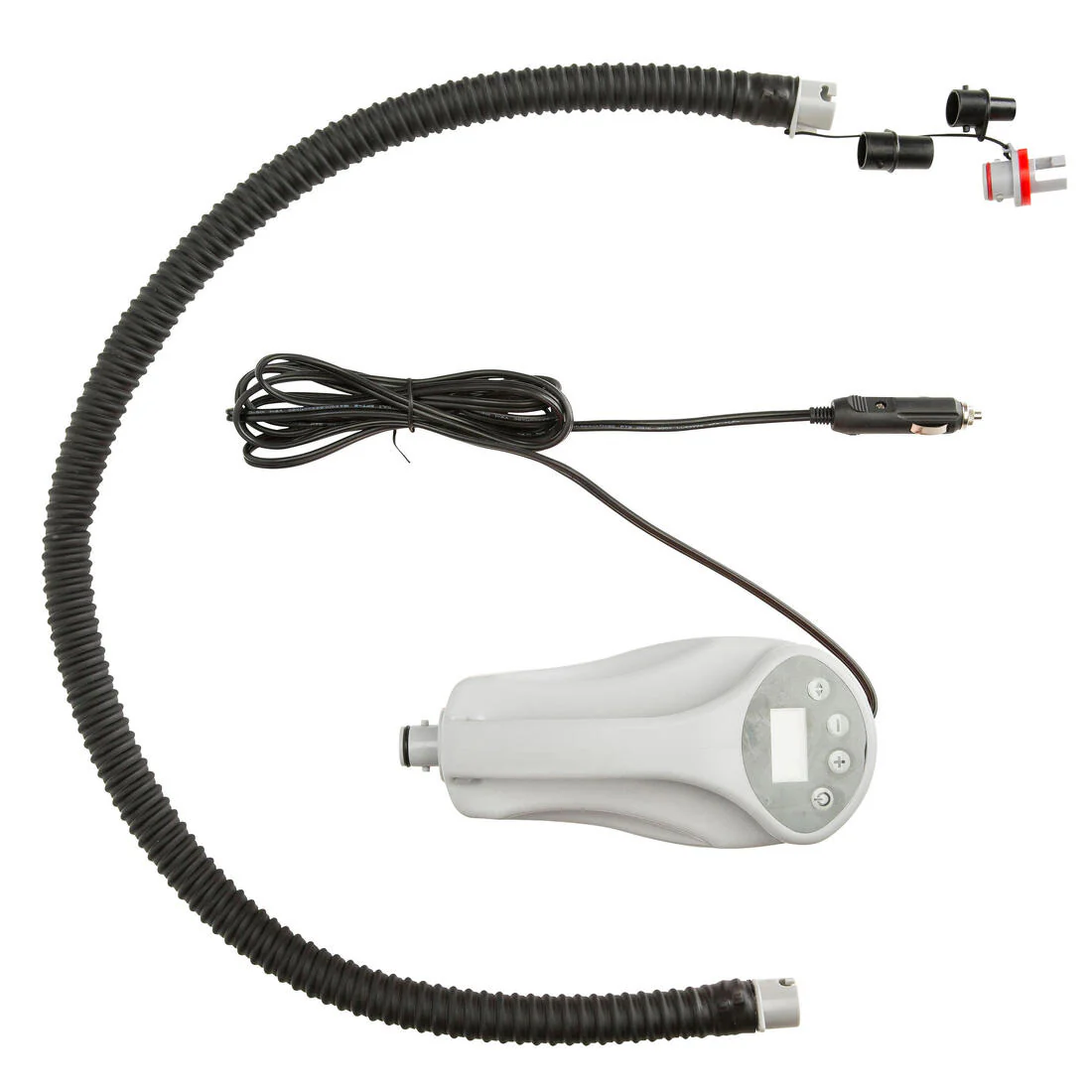 Pompe électrique 12V / 15A pour Stand up paddles et Kayaks gonflables - Image 6