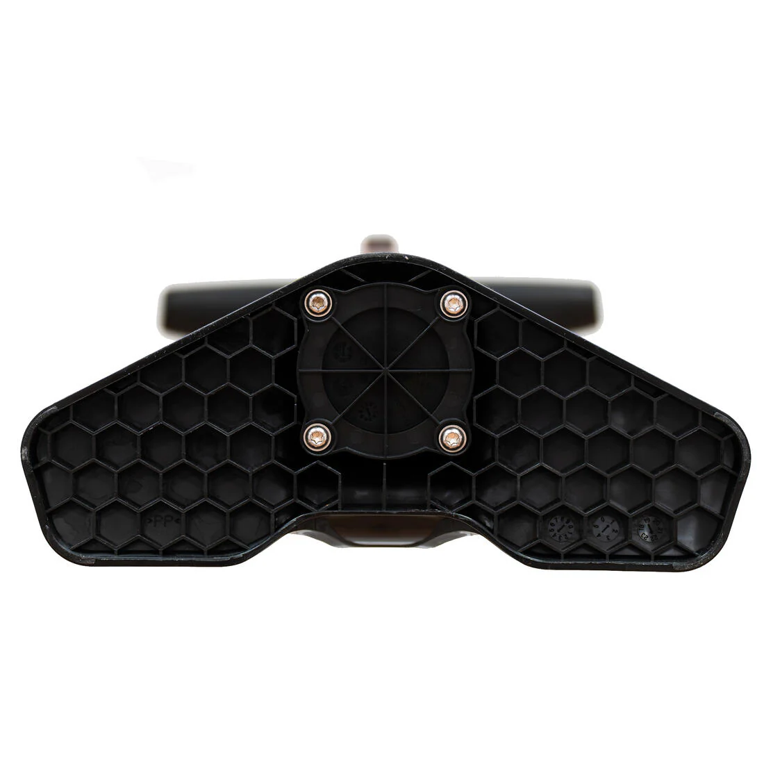 Pompe facile stand up paddle et kayak double action haute pression 0-20psi - Image 14
