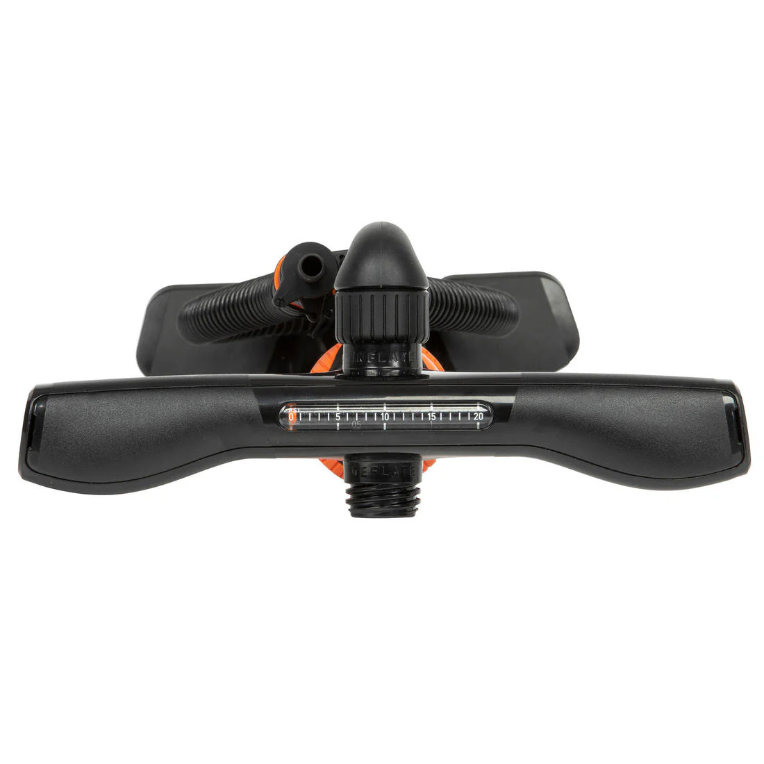Pompe facile stand up paddle et kayak double action haute pression 0-20psi - Image 15