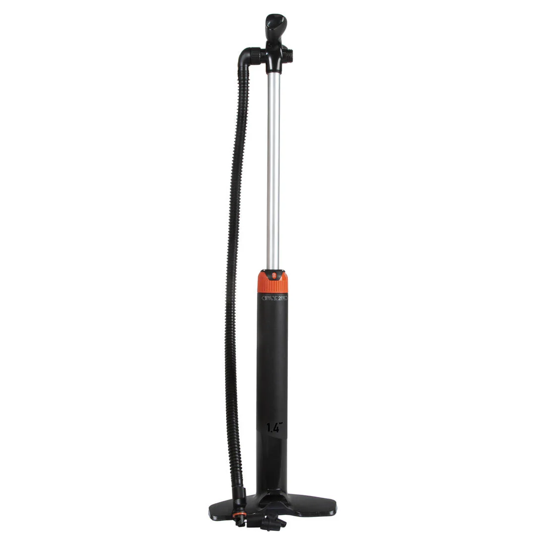 Pompe facile stand up paddle et kayak double action haute pression 0-20psi - Image 16