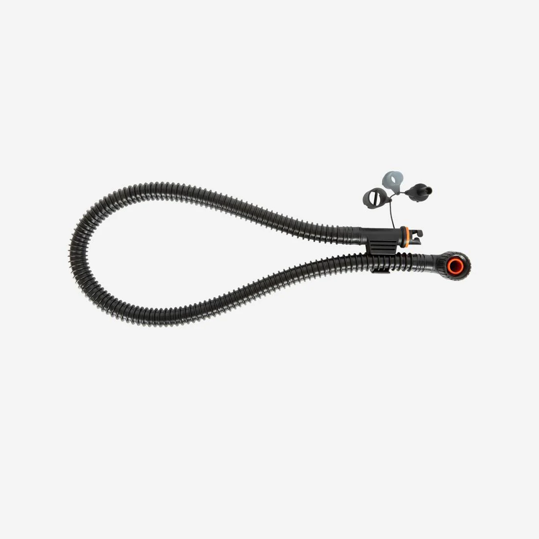 Pompe facile stand up paddle et kayak double action haute pression 0-20psi - Image 17