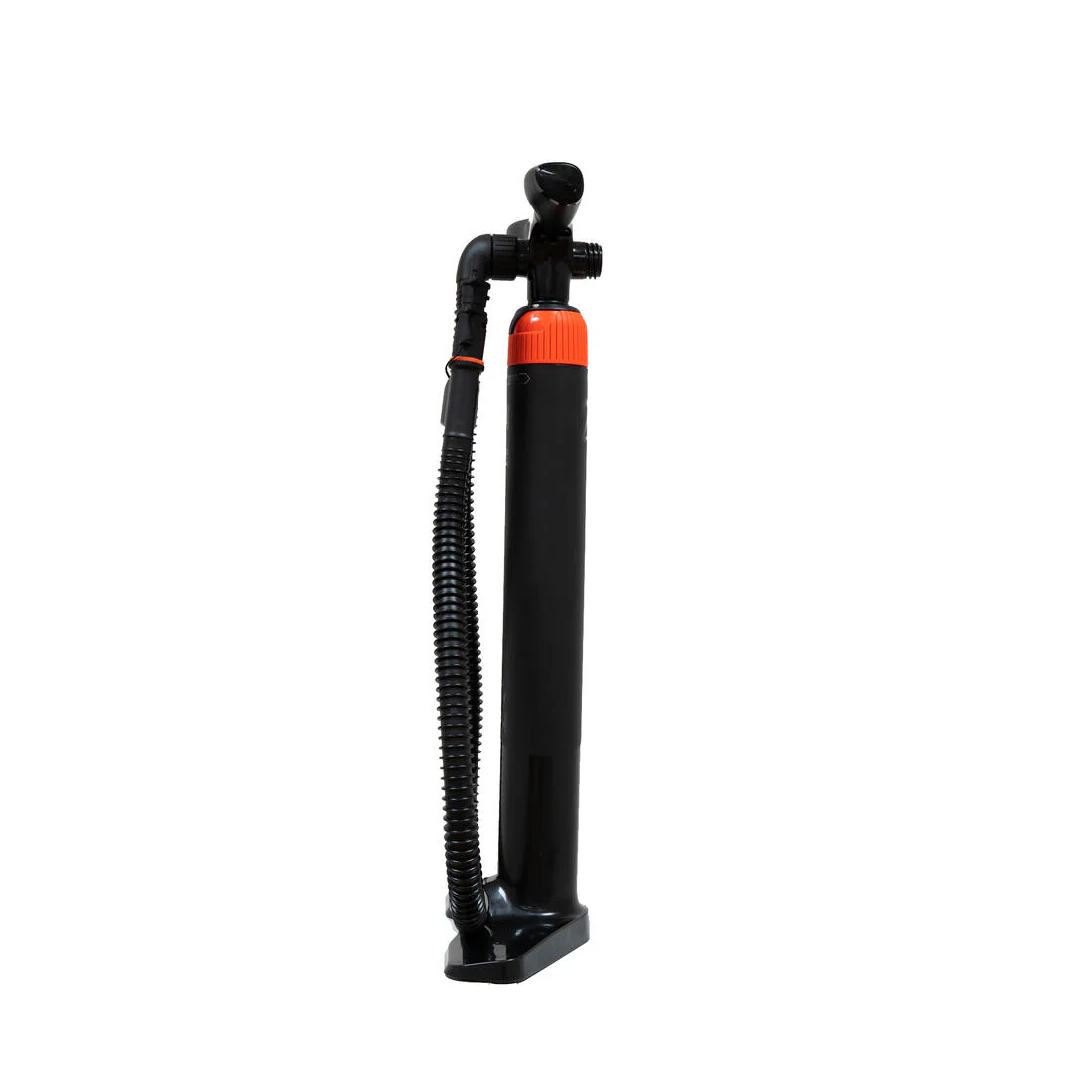 Pompe facile stand up paddle et kayak double action haute pression 0-20psi - Image 4