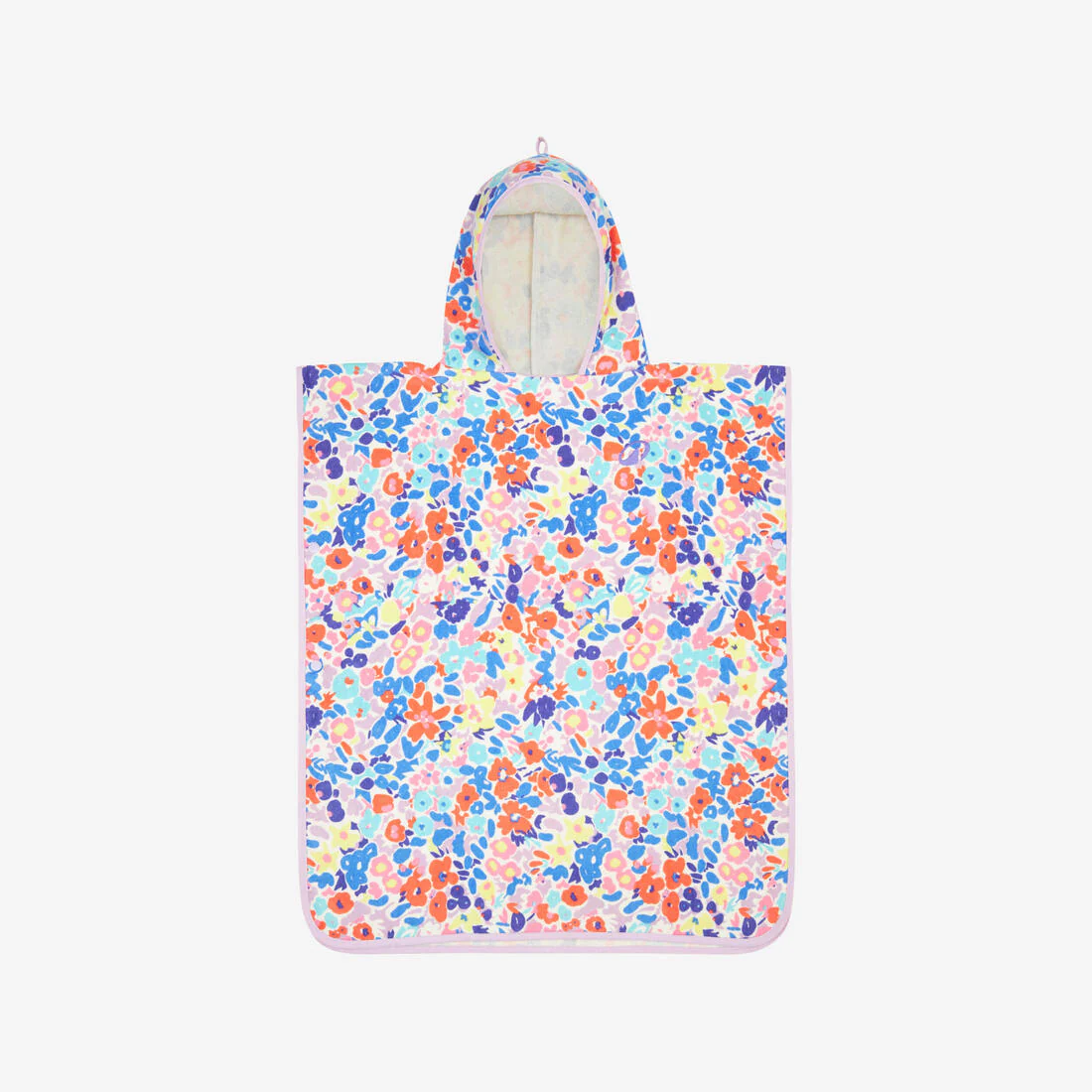 Poncho surf 500 junior (110 à 135 cm) surfy - Image 17