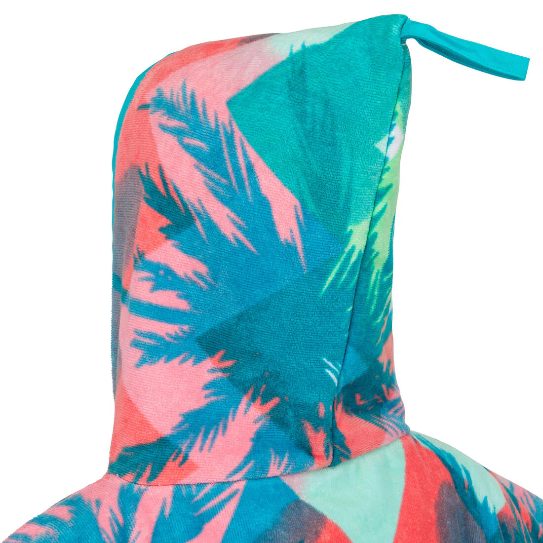 Poncho surf 500 junior (110 à 135 cm) surfy - Image 18
