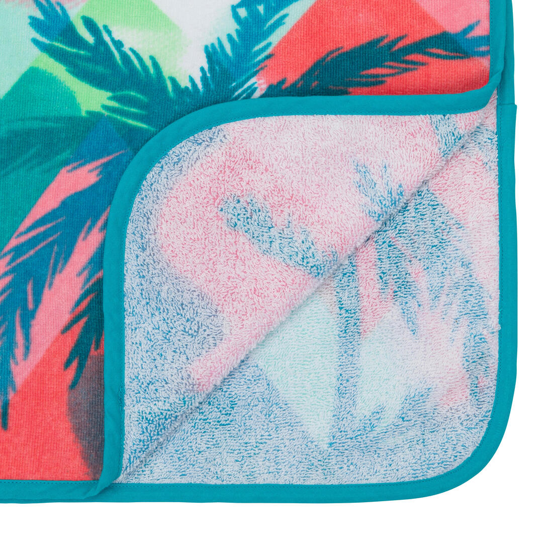 Poncho surf 500 junior (110 à 135 cm) surfy - Image 21