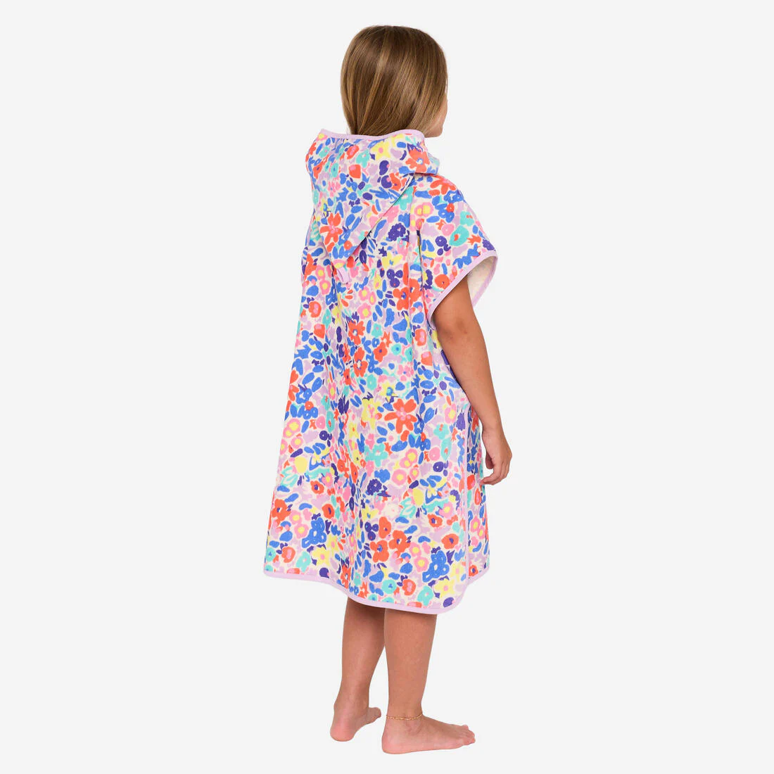 Poncho surf 500 junior (110 à 135 cm) surfy - Image 7