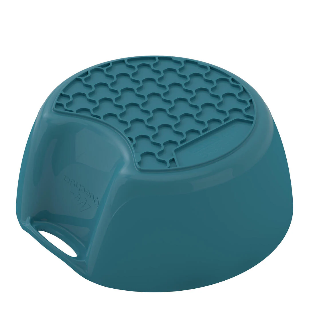 Popote 100 de camping et bivouac en acier inox - 1 personne - 6 éléments. - Image 9