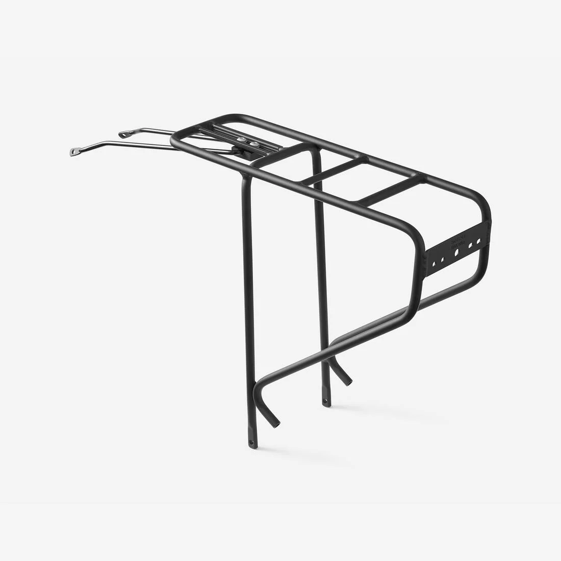 Porte bagage aluminium pour vélo 24" et 26" - Image 3