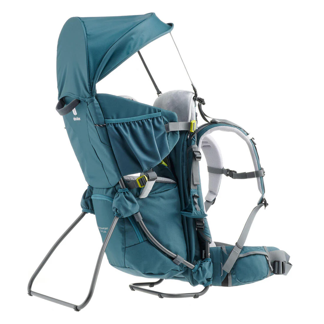 Porte bébé rigide - Deuter Kid Comfort 1 Plus - Image 10