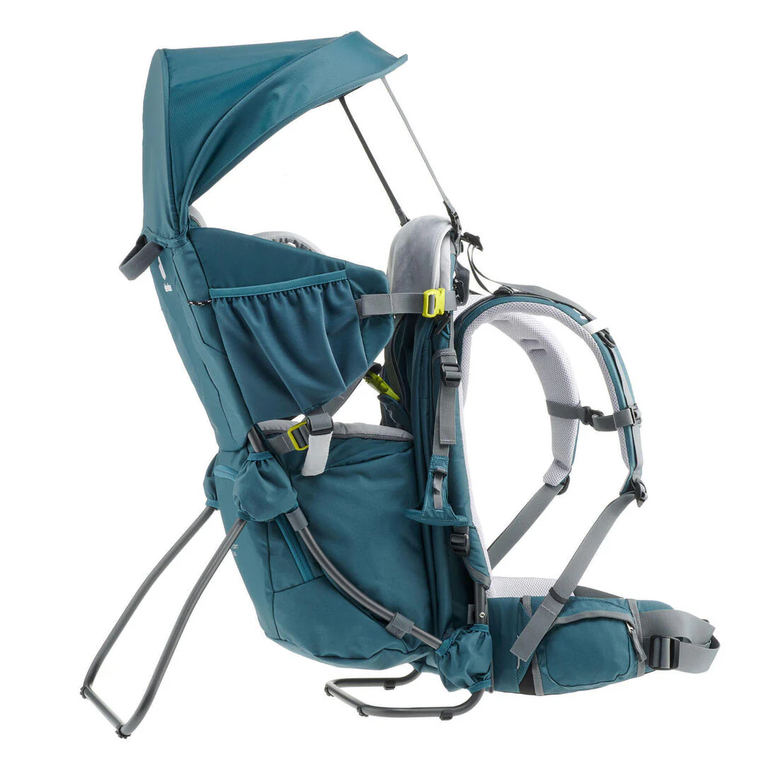 Porte bébé rigide - Deuter Kid Comfort 1 Plus - Image 11